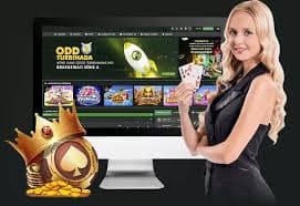 Meja live roulette Eropa di babeltoto dengan dealer Indonesia
